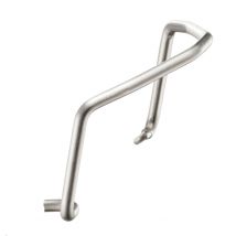 Fixation avant pour crampon FIL