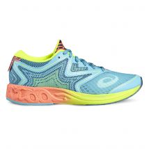 Chaussures Running Femme Noosa Ff Aquarium - Flash Coral - Safety Yellow-38