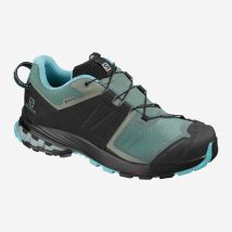 Chaussure Trail WA Wild Gore-Tex W Balsam Green/Black-42