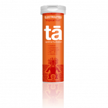 Pastille D'hydratation - Electrolytes-Tropical