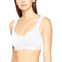 Brassière classic HIGH - White-70-B