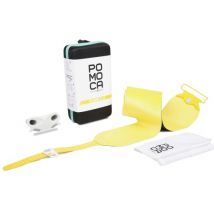 Peaux de Phoques SESSION /AT 95 SKINS PO jaune-169 cm