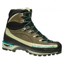 Chaussure d'alpinisme Trango Alp Evo GTX - Taupe Safari-40.5