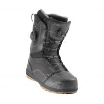 Boots de snowboard Trinity Boa Black -23,5