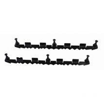 Grips pour raquettes à neige