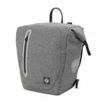 Sac à dos étanche - Urbanion Bike Pack -Gris