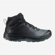 Chaussures Vaya Mid Gore-tex - Storm / Black / Trooper-36 2/3 (4uk)