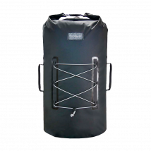Sac à Dos étanche Indy 40 - Black