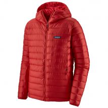 Doudoune de Randonnée M's Down Sweater Hoody - FRF-XXL