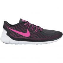 Wms Nike Free 5.0 Noir Rose - 42