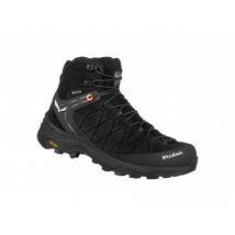 WS Alp Trainer 2 Mid GTX - Noir-38.5-5.5