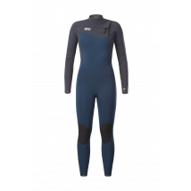 Combinaison de Surf Equation W Flexskin 4/3FZ - Dark Blue-S -8