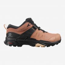 Chaussures X ultra 4 GTX w - Mocha / Black-36 (3.5uk)