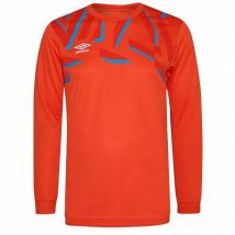 Umbro GK Mężczyźni Koszulka bramkarska 91235U-CHJ