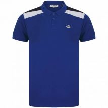 Le Shark Tiloch Mężczyźni Koszulka polo 5X202111DW-True Blue