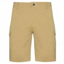 Lyle i Scott Mężczyźni Spodenki cargo SH1206V-Z151