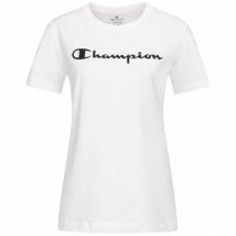 Champion Kobiety T-shirt 114911-WW001