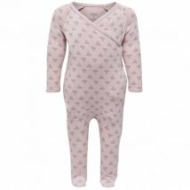 hummel hmlBABY Bee Niemowlęta Zawijane śpioszki 201389-3347