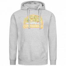 TEENAGE MUTANT TURTLES Cowabunga Mężczyźni Bluza z kapturem PMMHS026SPO