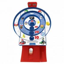 Mario Kart LEXIBOOK Skee Ball Gra zręcznościowa JG995NI