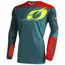 O'NEAL Hardwear Motorcross Mężczyźni Koszulka H003-303
