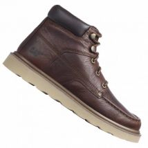 CATERPILLAR Byron Boots Mężczyźni Kozaki skórzane P723602