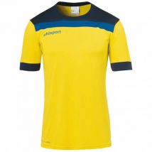 Uhlsport Offense Mężczyźni Koszulka 100380411