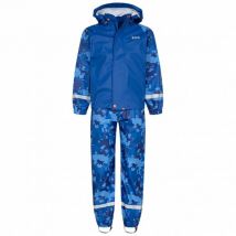 Helly Hansen Bergen Set Dzieci Kombinezon przeciwdeszczowy 2-częściowy 40361-564
