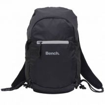 Bench Packaway Unisex Plecak 21007
