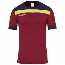 Uhlsport Offense Mężczyźni Koszulka 100380412