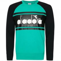 Diadora Spectra Crew Mężczyźni Bluza 502.173626-70248