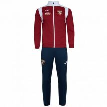 FC Turyn Joma Dzieci Dres ciemnoczerwony TOC312011.20