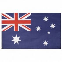 Australia Flaga MUWO "Nations Together" 90 x 150 cm