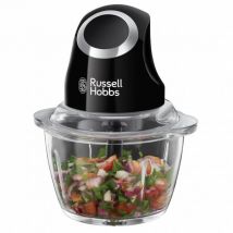 Russell Hobbs Czarny Mini Chopper 24662-56