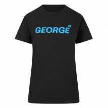 Mercedes AMG Petronas x George Russell Kobiety T-shirt 701227128-001