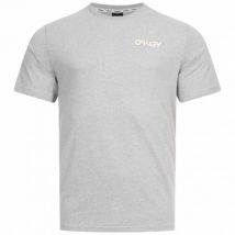 Oakley Blur Advertising Mężczyźni T-shirt 457361-24L