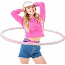 Hula Hoop System wpinania opon