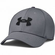 Under Armour Blitzing Cap Mężczyźni Czapka z daszkiem 1376700-012