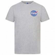 NASA Core Logo Mężczyźni T-shirt