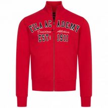 FILA Full Zip Mężczyźni Rozpinana bluza U90972-644