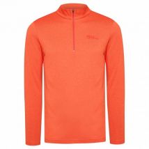 Jack Wolfskin Sky Thermal Half Zip Mężczyźni Top 1808771-2206
