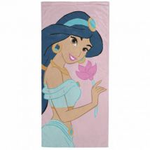Disney Księżniczka Jasmin Ręcznik 71 x 147 cm JE10373E
