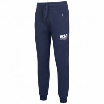 Ecko Unltd. Superfast Mężczyźni Spodnie dresowe ESK04330-NAVY