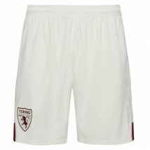 FC Turyn Joma Krótkie białe A111202A0201