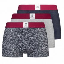 CXL by Christian Lacroix® Mężczyźni Bokserki 3-pak 97892360