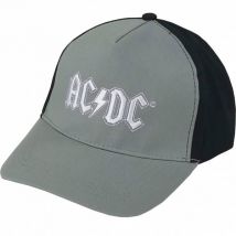 ACDC® Czapka z daszkiem 128479