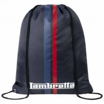 Lambretta Gym Bag Worek gimnastyczny JBDSL001-NAVY