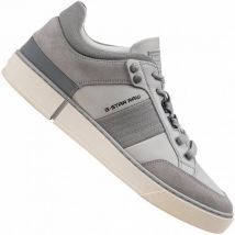 G-STAR RAW RAVOND CVS Basic Mężczyźni Sneakersy 2212 005507 LGRY