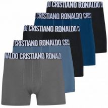 CR7 Cristiano Ronaldo Mężczyźni Bokserki 5-pak 8106-49-2400