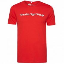 Detroit Red Wings NHL Fanatics Mężczyźni T-shirt 248878